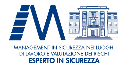 Management in Sicurezza